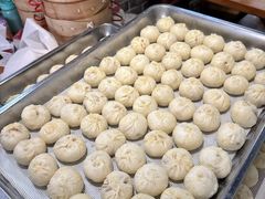 -余氏豆腐包老店(东直街店)