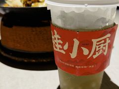 -桂小厨广西菜(航洋店)