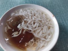 冰粉凉虾混合-好吃狗凉糕总店