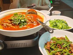 -简小舍·民间手艺菜(武昌江滩店)