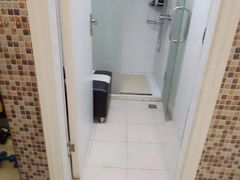 -中田健身工作室(太阳广场店)