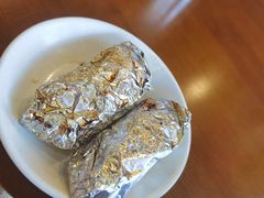 锡纸包鸡翅-日昌餐馆(亦庄店)