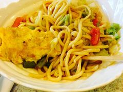 -文三里屯面馆(三里屯店)