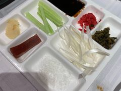 -四季民福烤鸭店(王府井灯市口店)