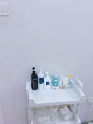 -VE专注问题肌·赛诺龙&科学美肤中心