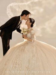 点击看大图 -今生有约婚纱摄影店(景德路店)