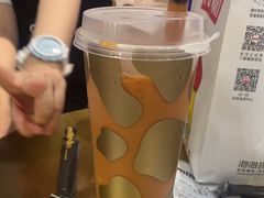 -milkplus·泰式奶茶(较场东路店)