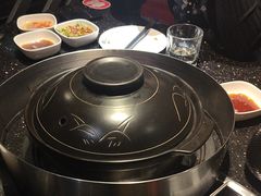 -捞王锅物料理(凯旋路店)