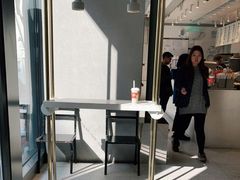 -喜茶(上海五角场万达店)