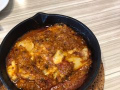 -必胜客(绿地新都会店)