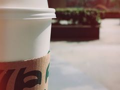 -星巴克(苏州昆山花桥游站店)