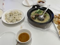 -东方饺子王(和平里店)