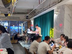 -同仁四季椰子鸡(福田东园总店)