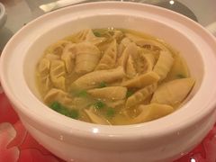 -好福记饭店(红梅公园店)