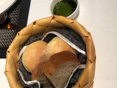 餐前面包-atta bj(国贸商城店)