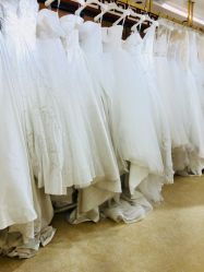 -Lisamoon礼慕纱婚纱礼服高级定制