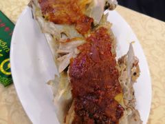 -维吾尔餐厅(宜山路店)