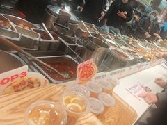 -乡村基·川味现炒大王(熙悦天街店)