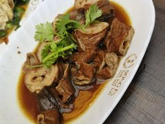 -松發肉骨茶(克拉码头店)