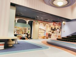 -奈尔宝家庭中心·亲子餐厅(北京东坝万达店)