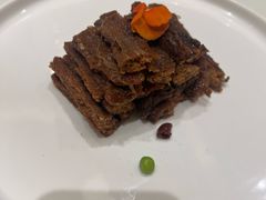 -惠丰堂饭庄·烤鸭·京味菜(翠微路店)