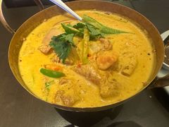 -大头虾越式风味餐厅(光明广场店)