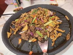 -一烙锅(友谊店)