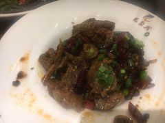 -龙聚德北京烤鸭(沙坪坝华宇A馆店)