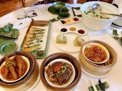 豉汁蒸凤爪-丹桂轩(万科城店)