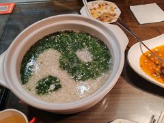 -秦月轩·长安小馆·新陕菜(阜成路·五棵松店)