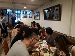 大堂-建国328 本帮小馆·面馆