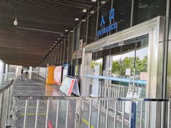 -惠州科技馆