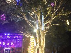 -横店影视城梦幻谷园区