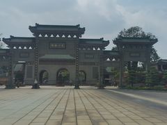 -广东圆玄道观