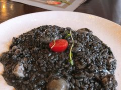 -IL Forno 意坊·意大利餐厅(温州万象城店)