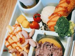 -刀叉遇上筷子中西融合餐厅(南开店)