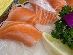 -寻味顺德·南记酒家·传统顺德菜·鱼生(广源路店)