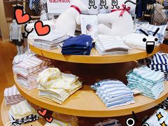 -MUJI无印良品(环球港店)