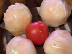 上下九虾饺皇-上下九广州菜馆(锦业路店)