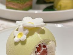 -théATRE 茶聚场(王府中環店)