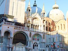 -圣马尔谷圣殿宗主教座堂