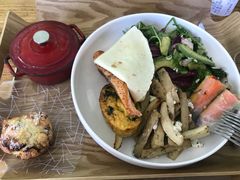 蜂蜜菲达杏鲍菇-Green Option(官舍店)