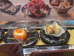 -争鲜回转寿司(南开大悦城店)