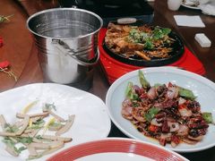 -高老庄新家宴(北斗星广场店)