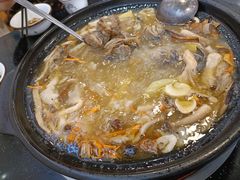 -草墩罗非鱼庄•野生菌•腊排骨(七星街上段店)