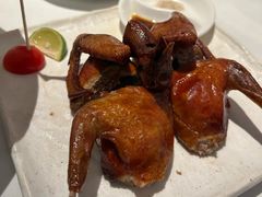 -侨美食家·40年地道粤菜(珠江新城店)
