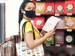 -华联发展销售中心(十月初五街店)