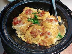 -客语客家菜(华发商都店)