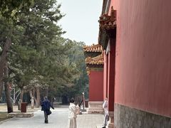-北京市劳动人民文化宫(太庙)