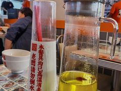 -肥韬茶餐厅(海上世界店)